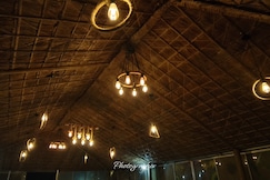 Nest bird cottage, Pangot