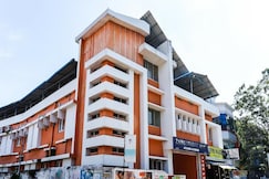 Zaina Tourist Home, Thiruvananthapuram