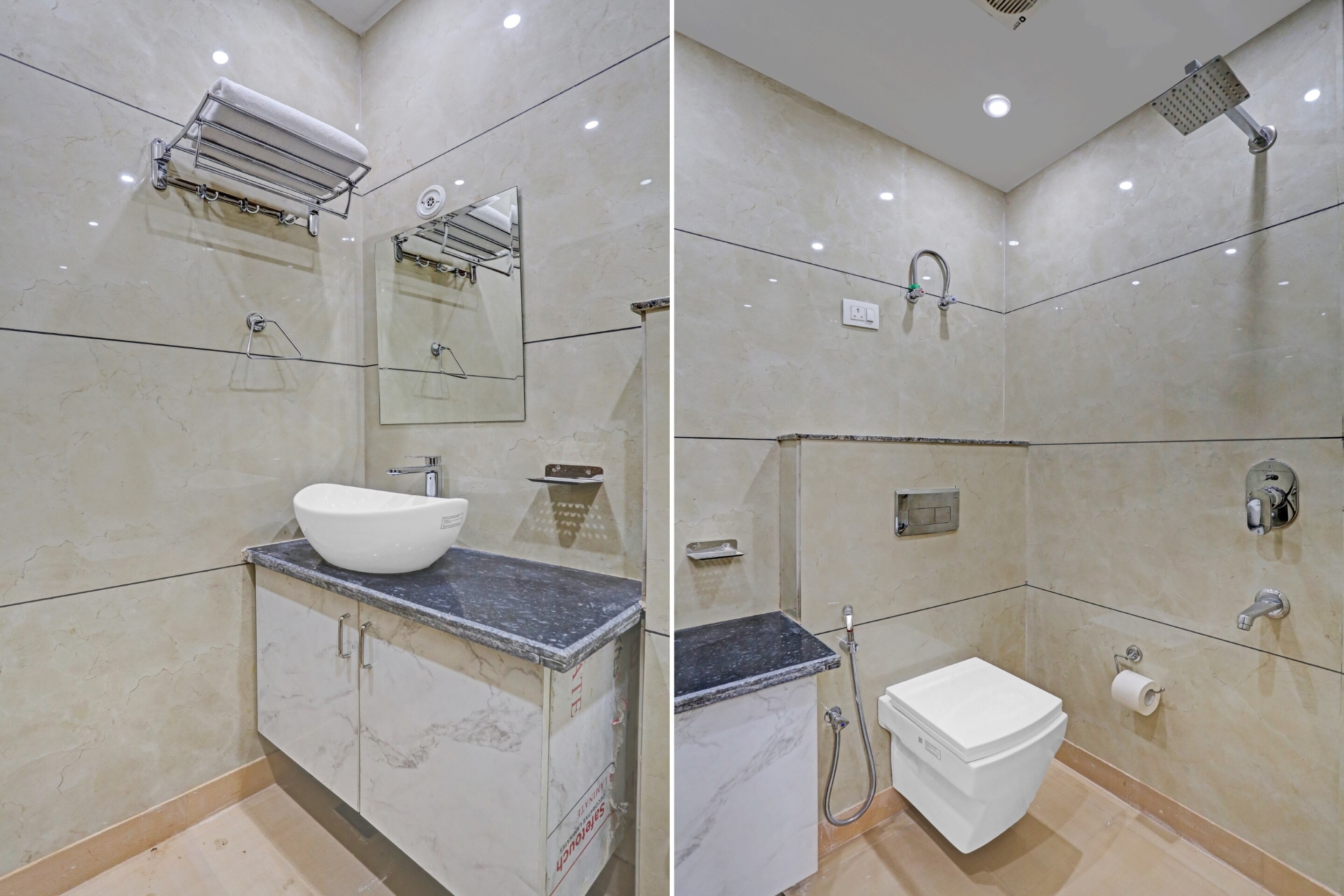 Hotel O Mannat Bhera Enclave - Tap to explore photos
