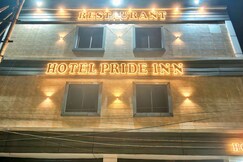 Hotel Pride Inn-Bhagwanpur, Roorkee