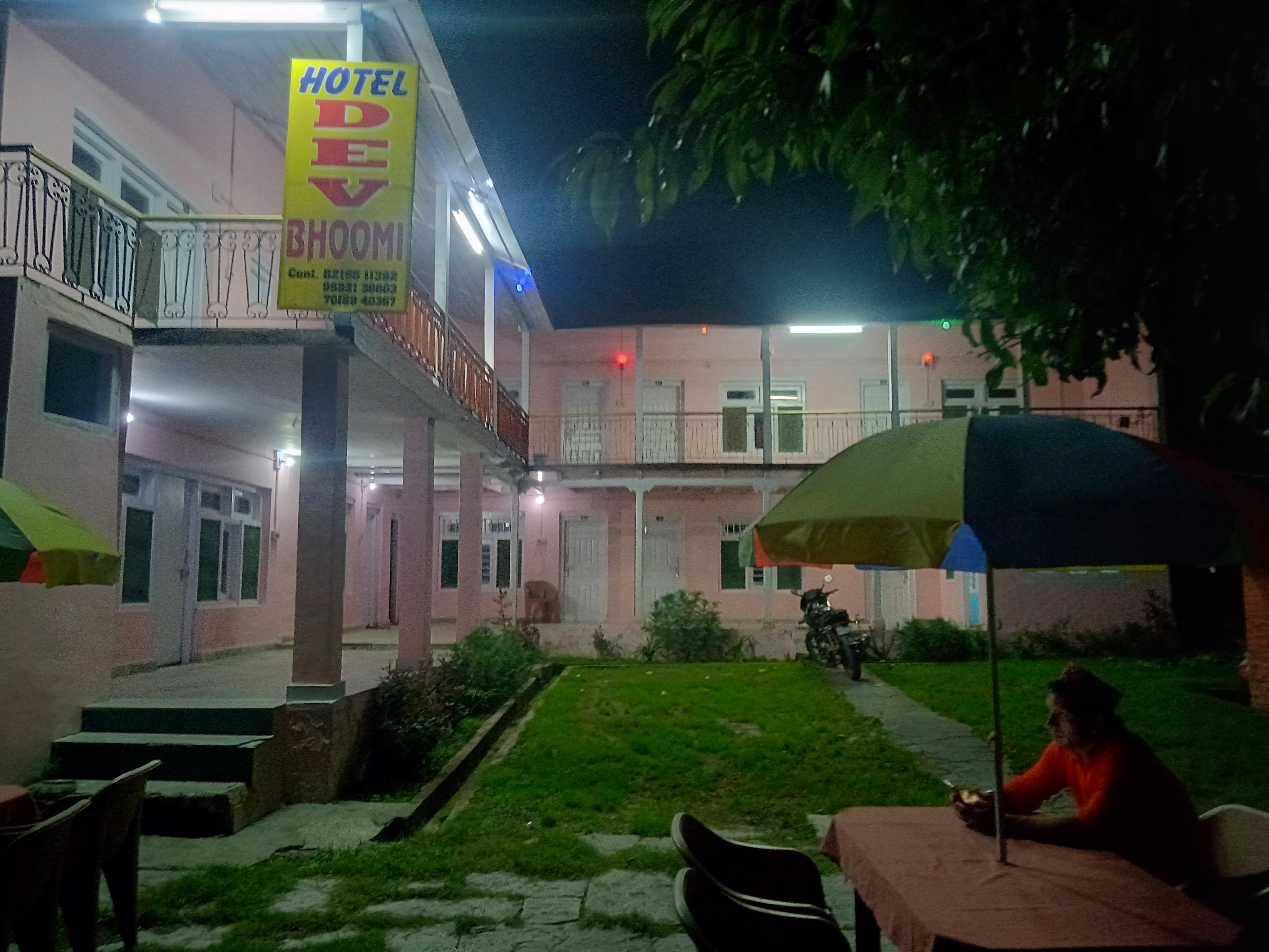 Hotel Dev Bhoomi - Tap to explore photos