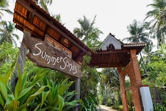 Summer Sands Beach Resort, Mangalore