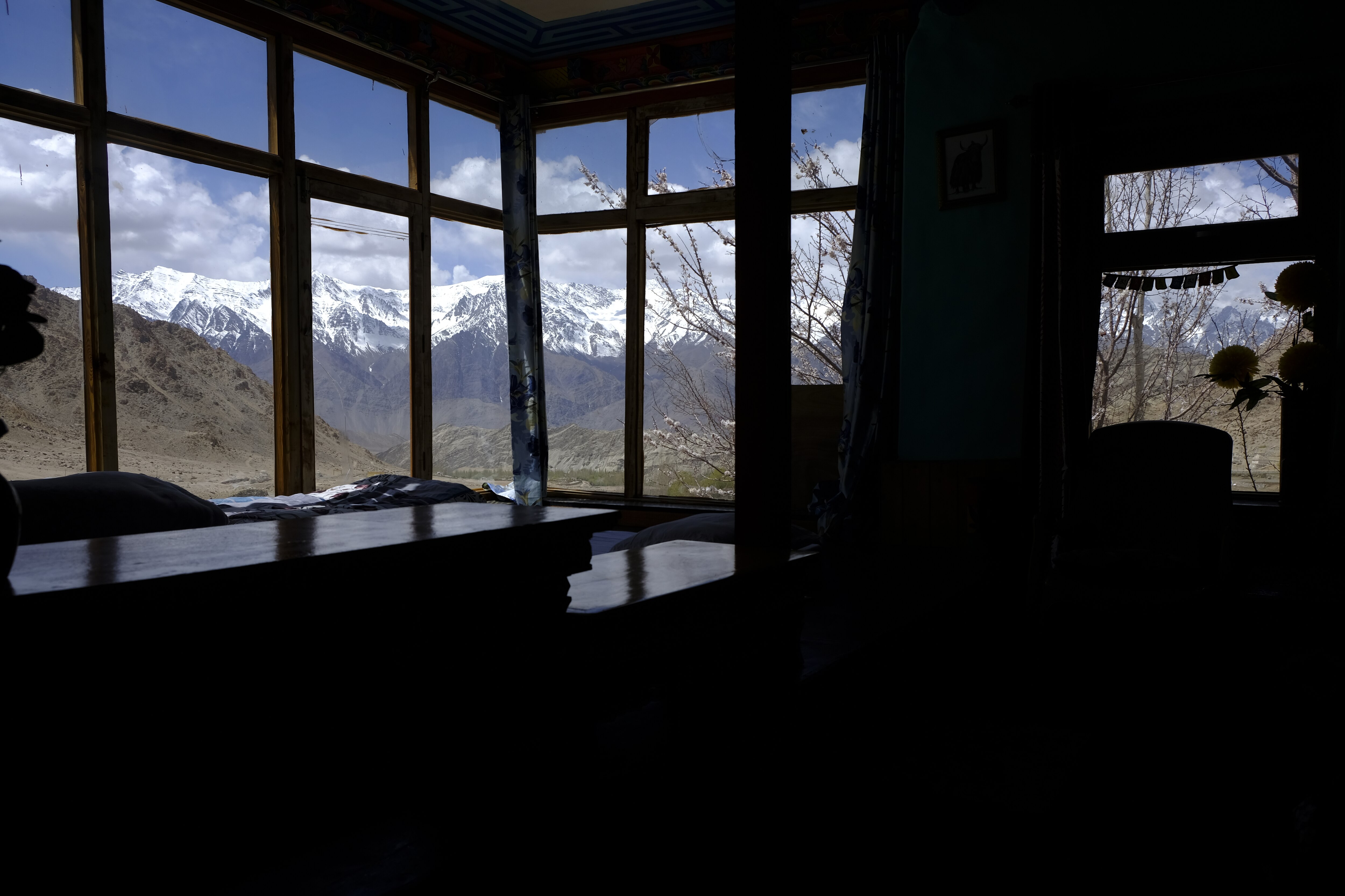 Old Likkir Traditional Farmstay - Tap to explore photos