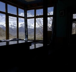 Deluxe Room with Attach Bathroom