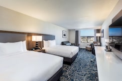 Doubletree by Hilton Pomona, Los Angeles