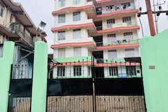 Trust Traveller Hostel, Shillong