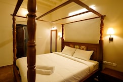 Sarada Mandiram, Cochin