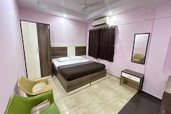 FabHotel Sahana Residency, Chennai