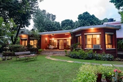 SaffronStays Doon Garden Villa, Dehradun