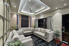 Geetanjali Villa Mount Abu, Mount Abu