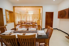 Hill Haven 6BHK Villa By D2V, Kotagiri