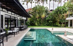 Swimming Pool 1