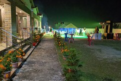 A G Beach Resort, Mandarmani