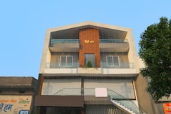 Hotel O Rudraksh, Indore
