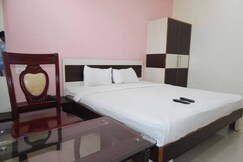Hotel Sai International, Latur