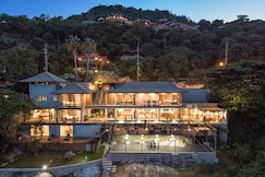 Villa Samayra, Koh Samui