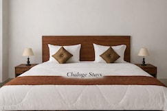 Chaloge Stays | Varanasi, Varanasi