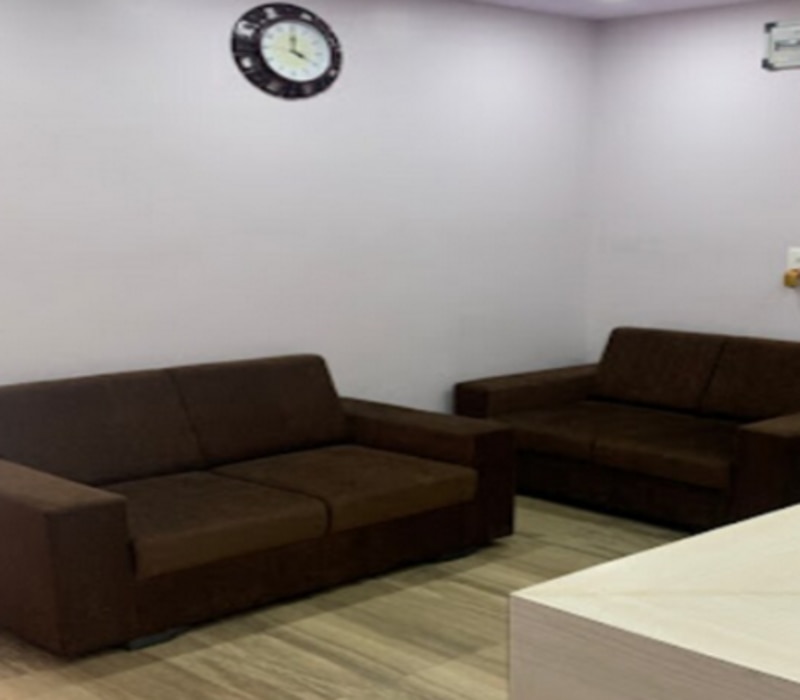 Hotel Sahyadri Comforts - Tap to explore photos