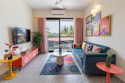 Merlin by @thekiwistays, Belgaum