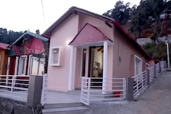 Retreat in the hills, Bhowali