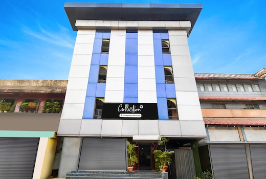 Super Collection O Bhubaneswar City Center
