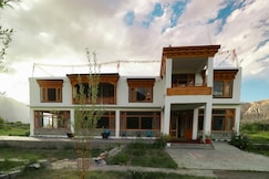 Sky view Cottages | Experience the luxury, Nubra Valley