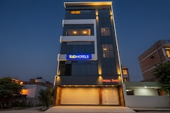 FabHotel Imperail House, Prayagraj