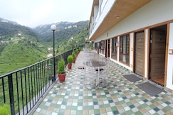 Rubystone Mussoorie A Leisure Resort, Mussoorie
