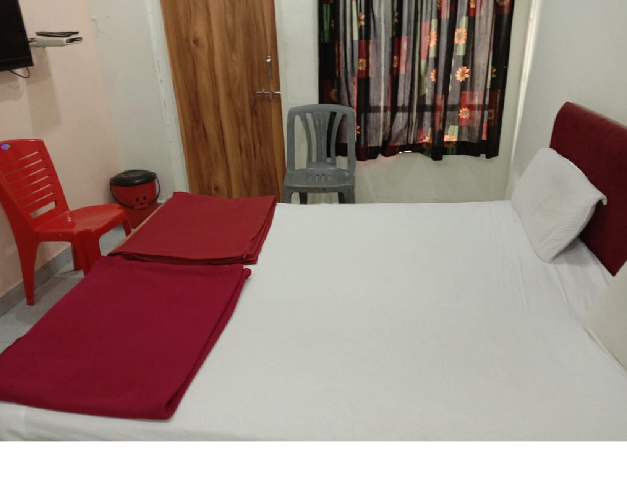 Standard AC Room 1