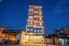 FabHotel Kamala Inn - Dankuni, Dankuni