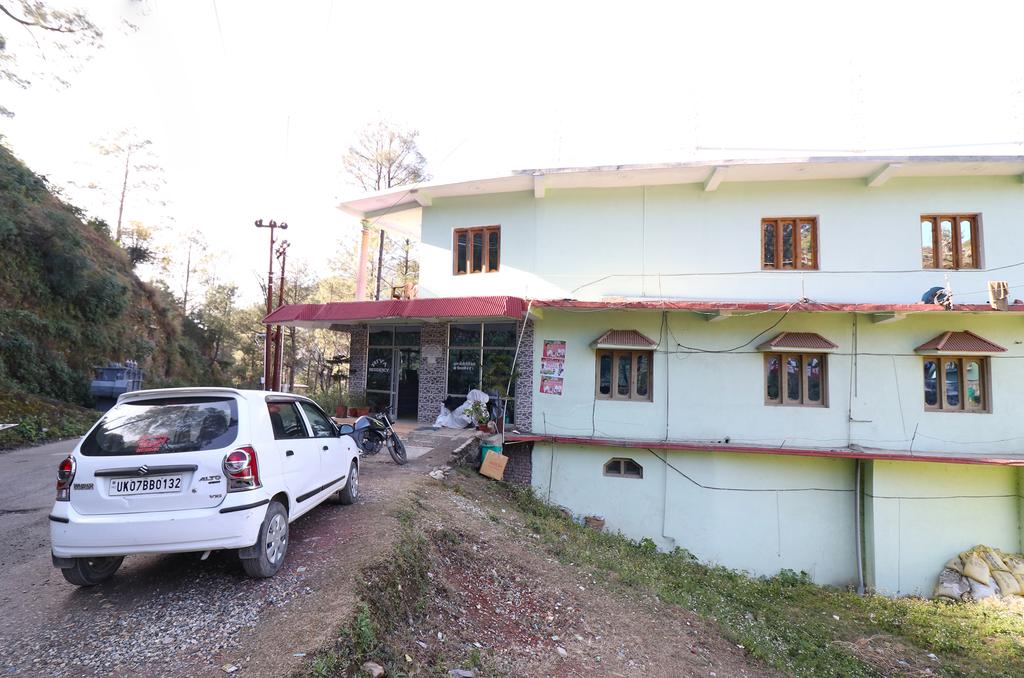 HOTEL RIYA RESIDENCY - Tap to explore photos