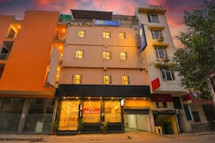 FabHotel Sun Plaza - Near Delhi Airport, Delhi