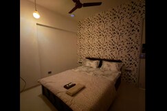 RK Stay Studio Apartment Balewadi Pune, Pune