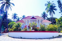 Le Villa Saral, Auroville