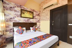 FabHotel AK Acacia Jazz Club, Jaipur
