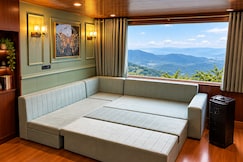Butterfly Holiday Home Mukteshwar, Almora