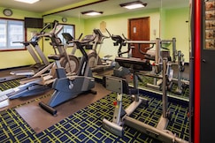 Best Western Bennington, Windsor