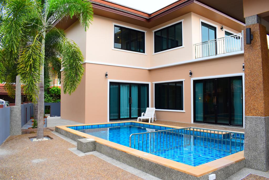 Promo [70% Off] Poonsiri Villa Thailand | Hotel Near Grand Canyon South Rim