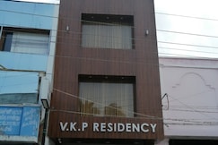 V.K.P Residency, Thiruchendur