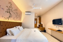 Greens Boutique Hotel, Thane