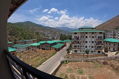 Norbu Healing Hotel, Thimphu