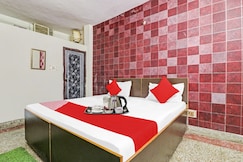 Lion Home Stay, Delhi