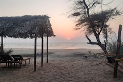 Sagar Darshan Beach Resort, Malvan