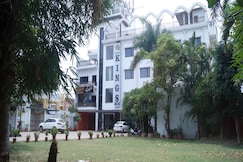 Hotel Kings Fort, Durg