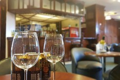 Best Western Toluca, Valle de Bravo