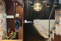 hotel shristi inn, Bhilai