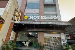 Hotel Joy By T And M Hotels, Haridwar