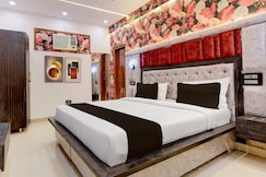 JC LUXURY HOTEL, Kurukshetra