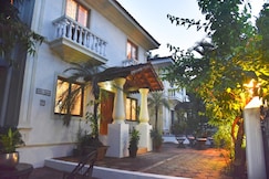 Villa Samaara3 spacious villa 500mts from Candolim, Goa