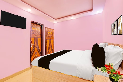 Hotel O Sky House Residency